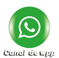 Canal de WhatsApp Club de Citas