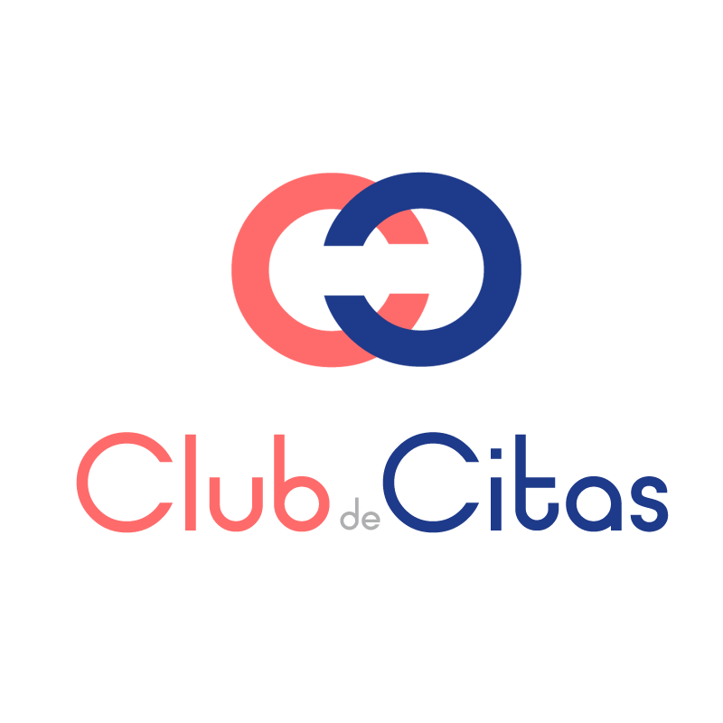 Club de Citas Logo